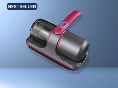 Serene Sanctury® UV Handheld Vacuum by iSterilize™