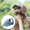 Serene Sanctury Outdoor Sun Shade Hood for Dogs 🐶